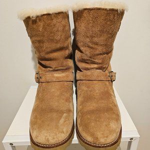 UGG boots - waterproof